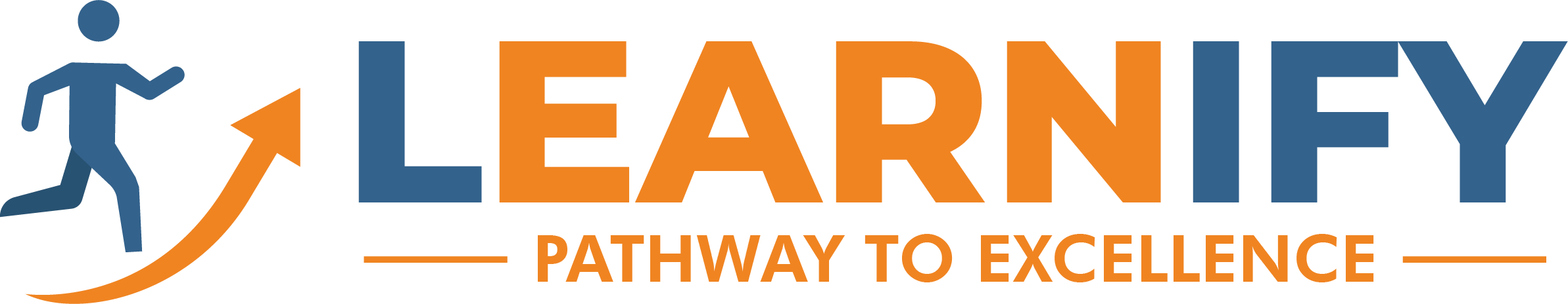 Learnify Tech Logo Design
